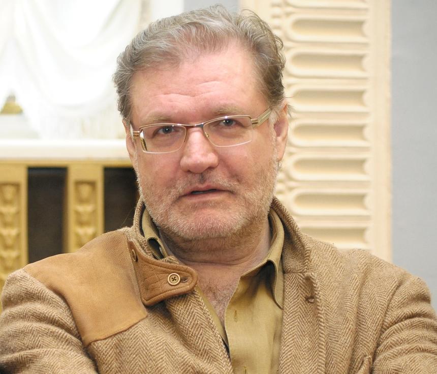 Последние недели жизни провел в больнице: где состоится прощание с Владимиром Симоновым