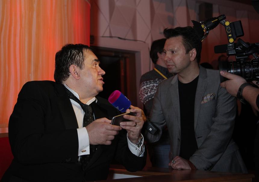 «Какое же он чмо. Неприятно разочаровываться»: Стас Садальский «прошелся» по певцу Akmal' после скандала