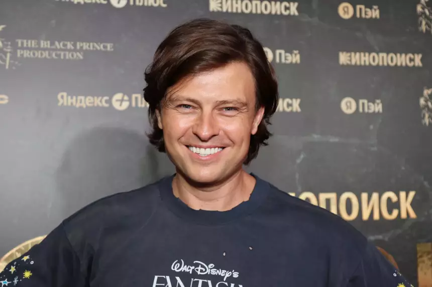 «Мог быть вместо SHAMAN»: Сергей Соседов восхитился талантом Прохора Шаляпина