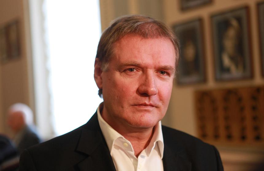 «Он расстался с супругой, жаловался на жизнь»: что происходило с актером Владимиром Симоновым перед смертью