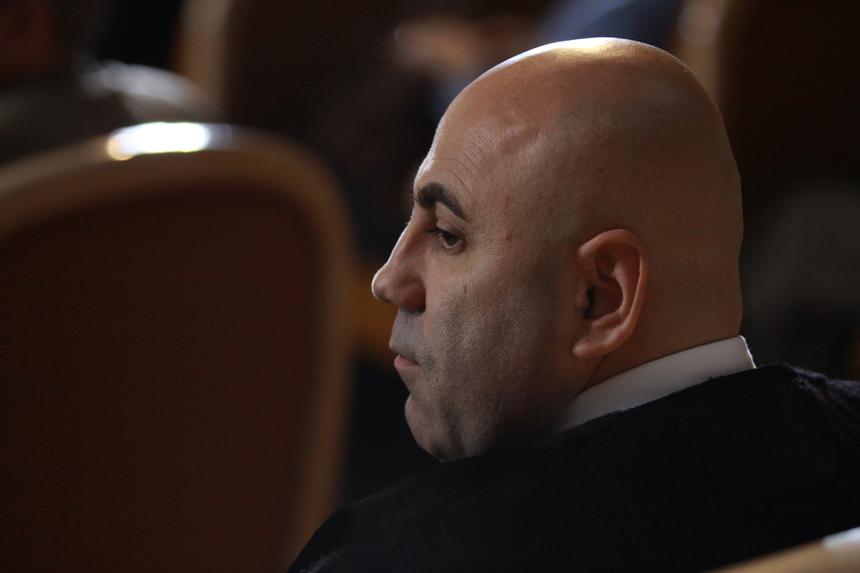 «Ненавидят за то, что у тебя есть успех»: Иосиф Пригожин отказался от дорогого авто из-за критики и обвинений