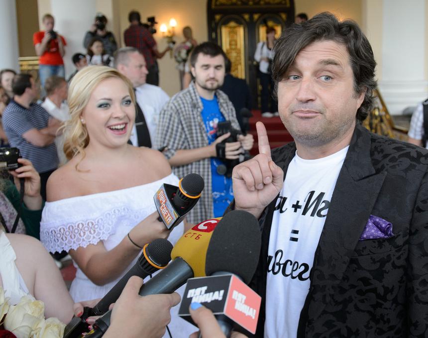 «Я не имел ничего против»: Отару Кушанашвили платили за публичные оскорбления звезд в эфире