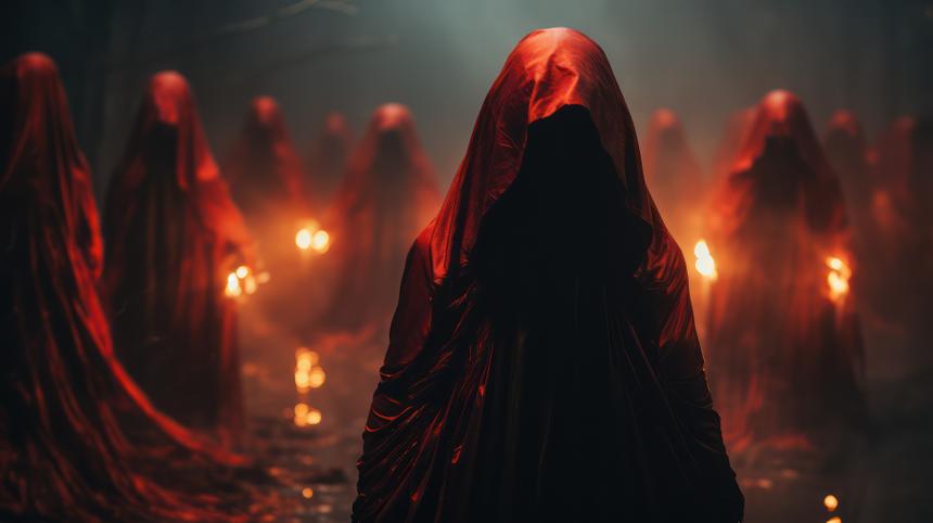 «Как в фильме ужасов»: певица рассказала, что пережила клиническую смерть и увидела, каким может быть ад