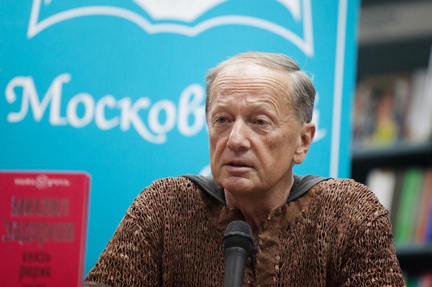 «Пусть будет проклят этот день»: дочь Михаила Задорнова обратилась к отцу в восьмую годовщину его смерти