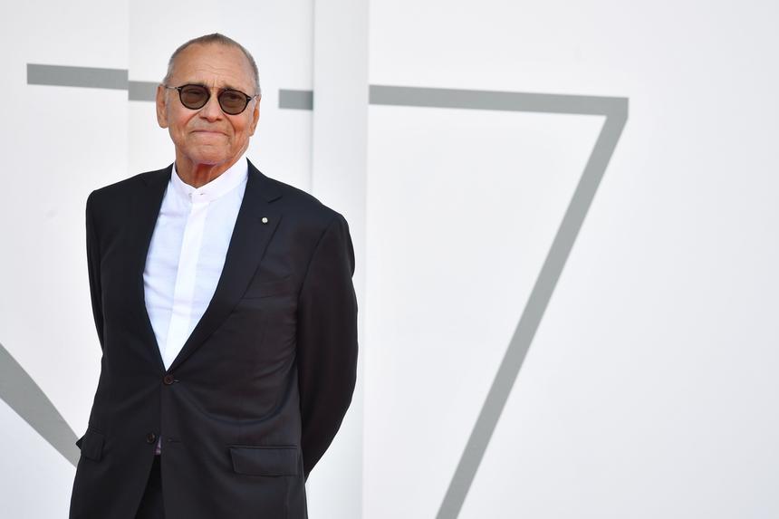 32-летняя дочь Андрея Кончаловского от четвертой жены Елена вышла замуж