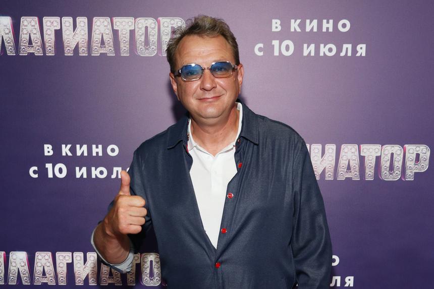 51-летний Марат Башаров рассказал о неизлечимом кардиологическом заболевании