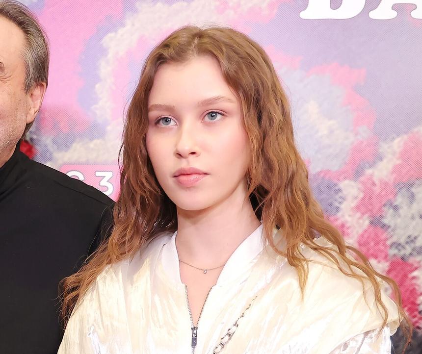 Актриса Анна Пересильд после волны критики заявила, что отлично себя чувствует