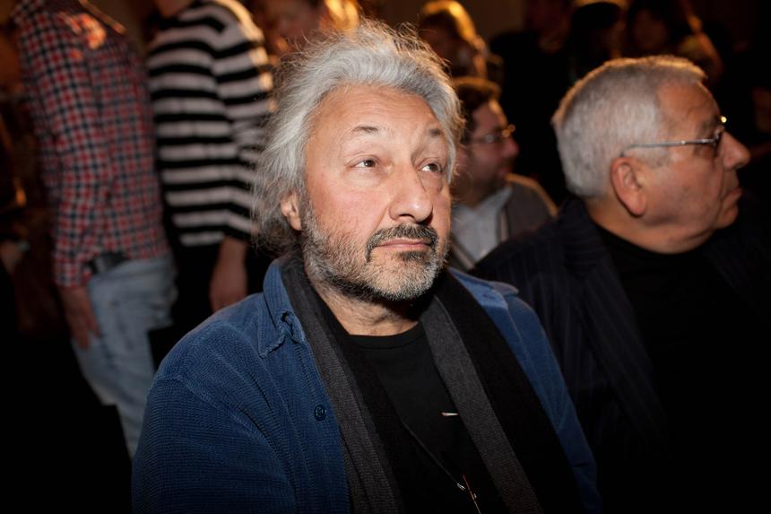 «Куда вы лезете?»: продюсер Стас Намин высказался о золотом составе группы Gorky Park