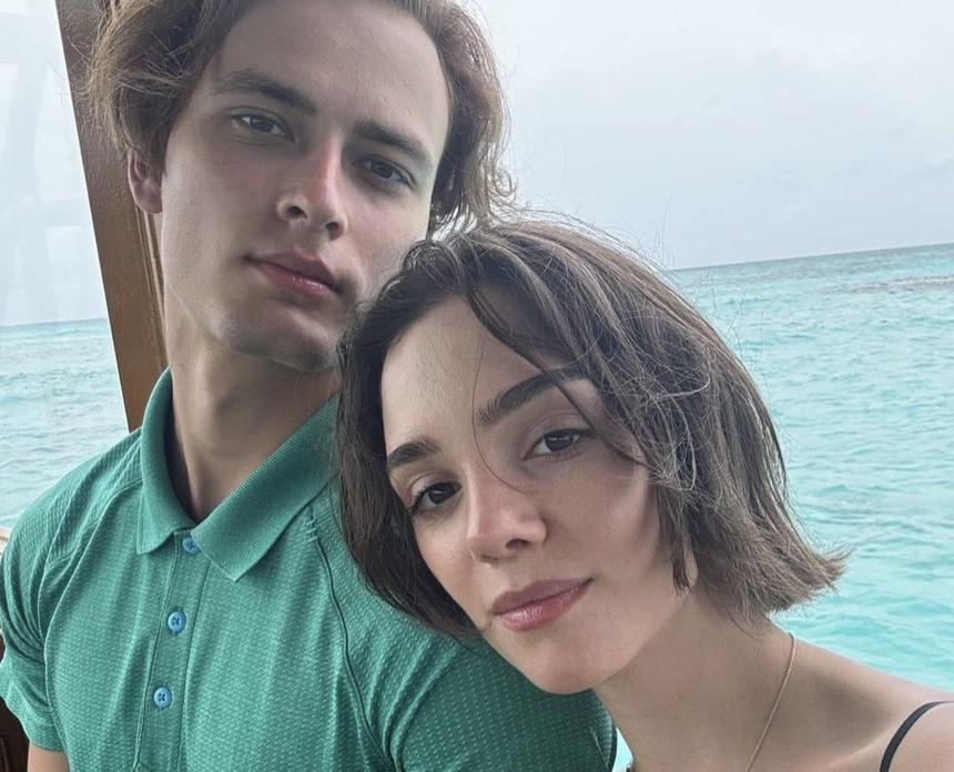 «Нет такого, что я на иголках»: Евгения Медведева раскрыла подробности будущей свадьбы