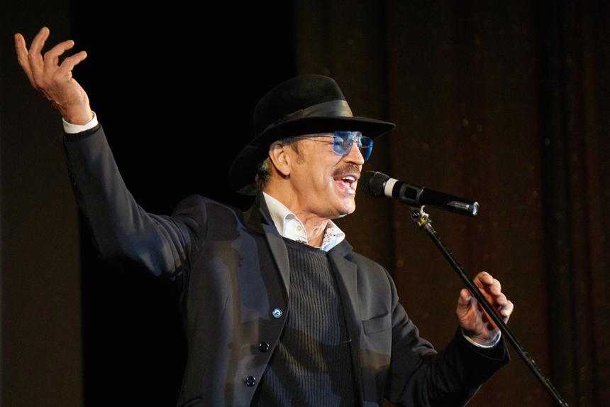 «Я ворчливый старик»: Михаил Боярский рассказал об изменениях в характере к 75 годам