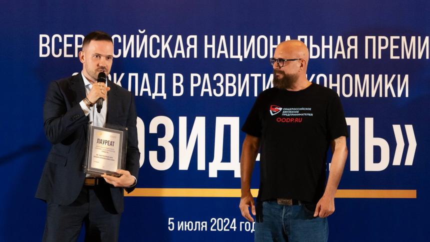 «Это будущее, и от них никуда не деться»: интервью с разработчиком беспилотников и экзоскелетов Олегом Ткачевым