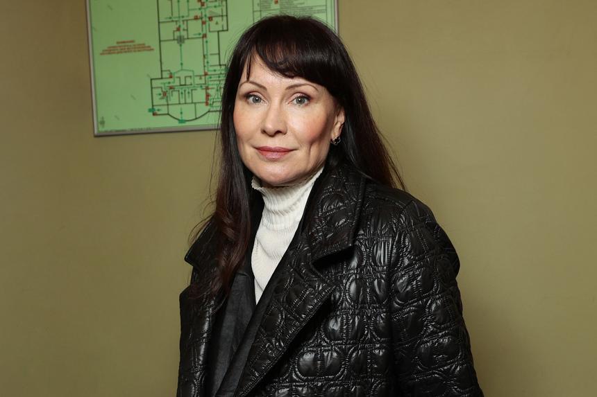 Нонна Гришаева рассказала о жалобах Владимира Симонова на усталость и здоровье