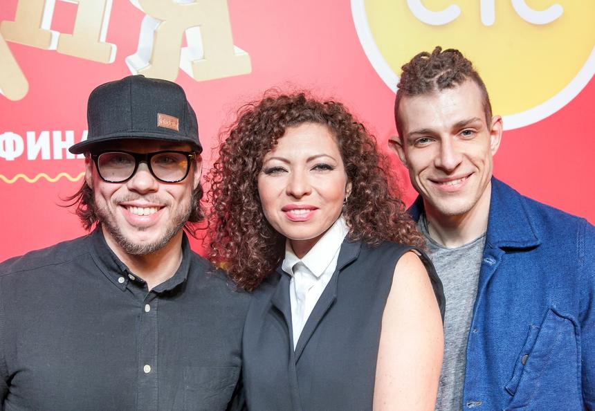 Группа «БандЭрос» выступила на закрытом корпоративе в Сочи