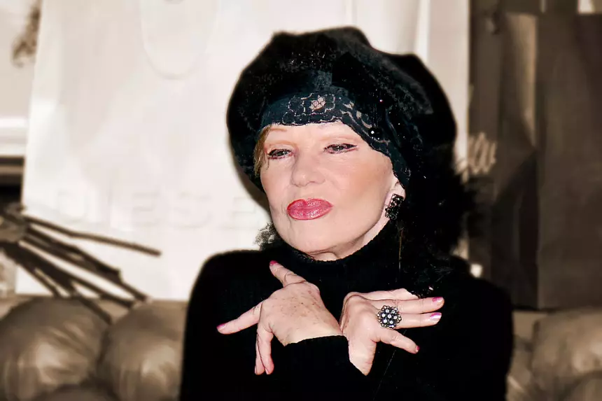 «Это мало кто любит»: Стас Намин рассказал, почему Людмиле Гурченко было сложно жить в обществе