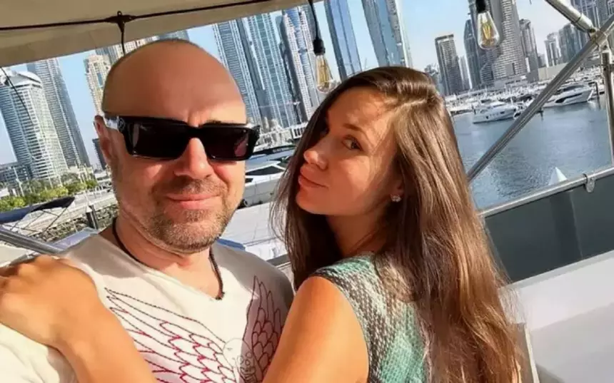 «Точка не поставлена»: Елена Товстик сделала неожиданное заявление об отношениях с Романом Товстиком