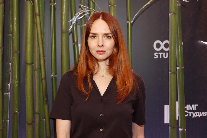 Актриса Елена Николаева рассказала, как ее дети приняли тайного возлюбленного