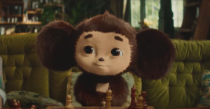 Бывшая жена Эдуарда Успенского отреагировала на предположения Госдумы о том, что Чебурашка был евреем