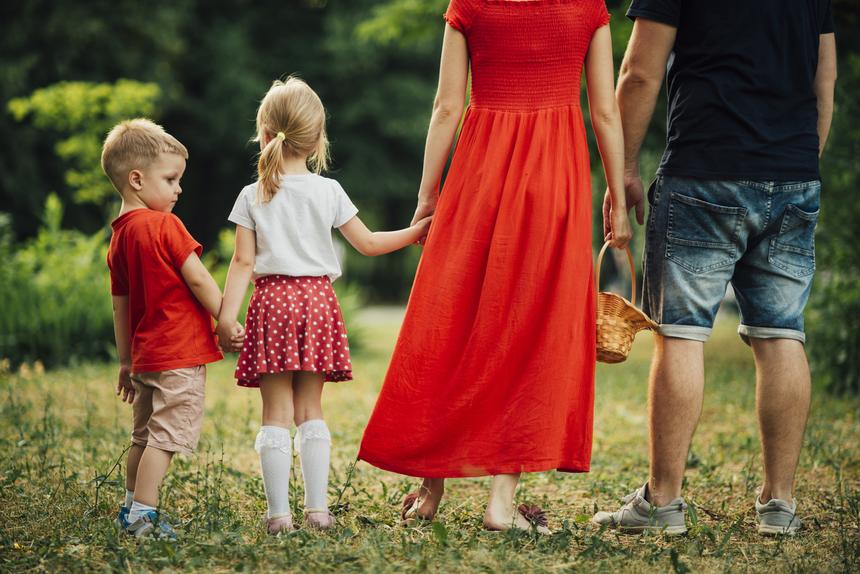 В Госдуме заявили, что быть многодетной матерью стало выгоднее, чем работать