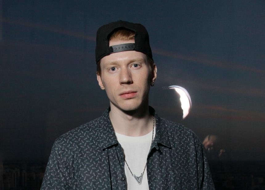 Раскрыта причина возвращения Никиты Преснякова в Россию