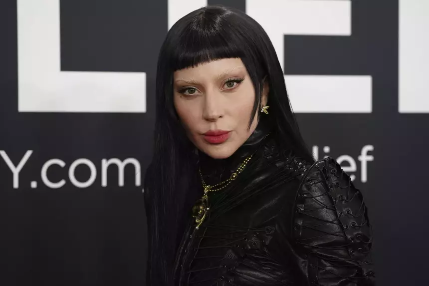 Возлюбленный Леди Гаги рассказал, что задумывается о свадьбе с певицей