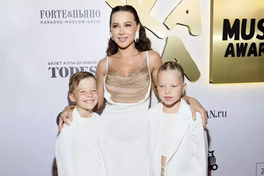 Мама Лерчек вышла на связь после новостей о четвертой беременности блогерши, находящейся под домашним арестом