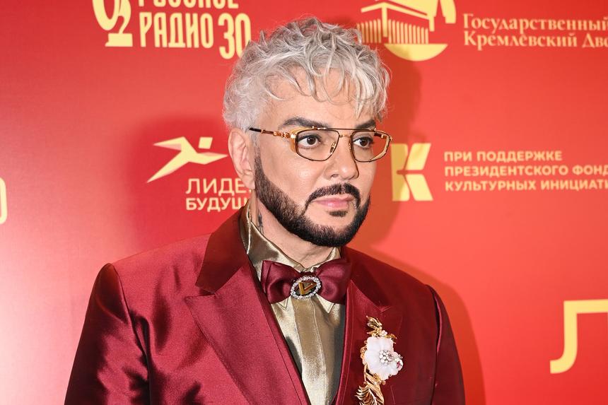 «Он хочет элементарно отдохнуть»: почему Филипп Киркоров может отказаться от новогодних корпоративов