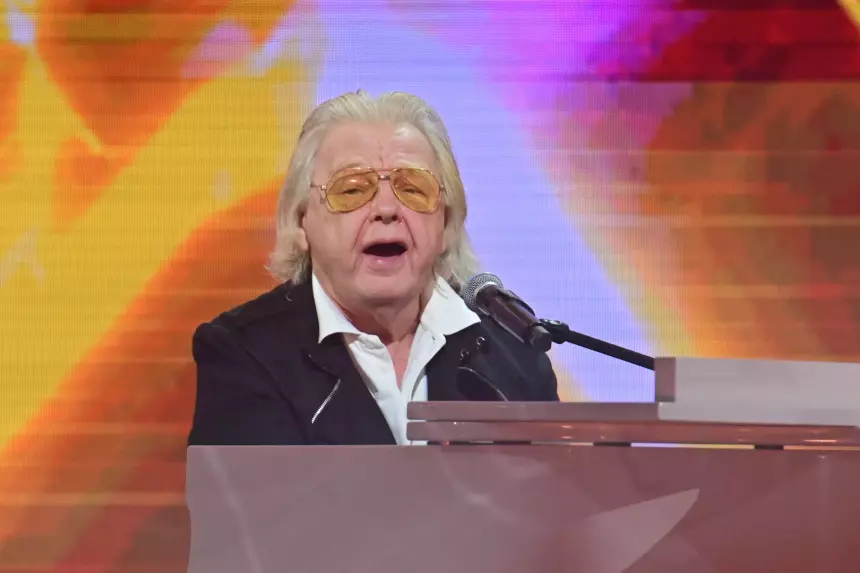 «Очень тяжело было»: Юрий Антонов пожаловался на заработки в СССР