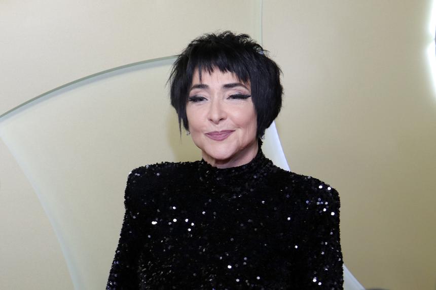 «Она такая и есть — свободная, раскованная»: Иосиф Пригожин раскрыл свое отношение к Лолите Милявской