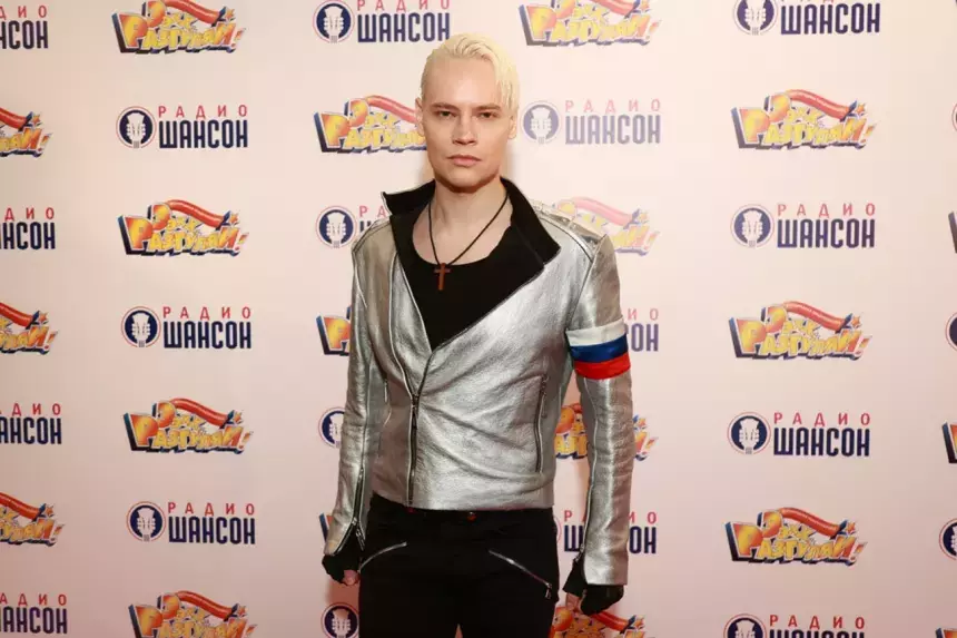 «Пишут всякую ересь, разную чушь»: SHAMAN впервые высказался о свадьбе с Мизулиной