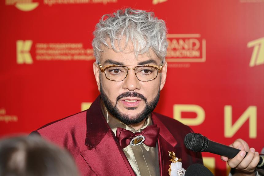 «Я это никогда не забуду»: Филипп Киркоров раскрыл, кто поддержал его, когда едва не рухнула карьера