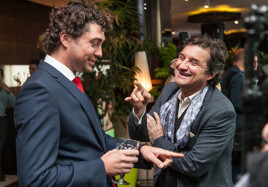 Хуже Козловского только Петров: Отар Кушанашвили раскритиковал современных актеров