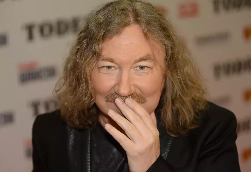 Высокий спрос: Игорь Николаев в два раза  поднял цену на новогодние выступления