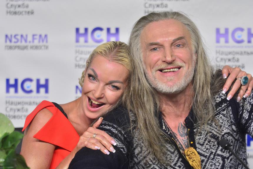 «Это выставил не Никита!»: Анисина впервые раскрыла, кто слил скандальное видео Джигурды и Волочковой