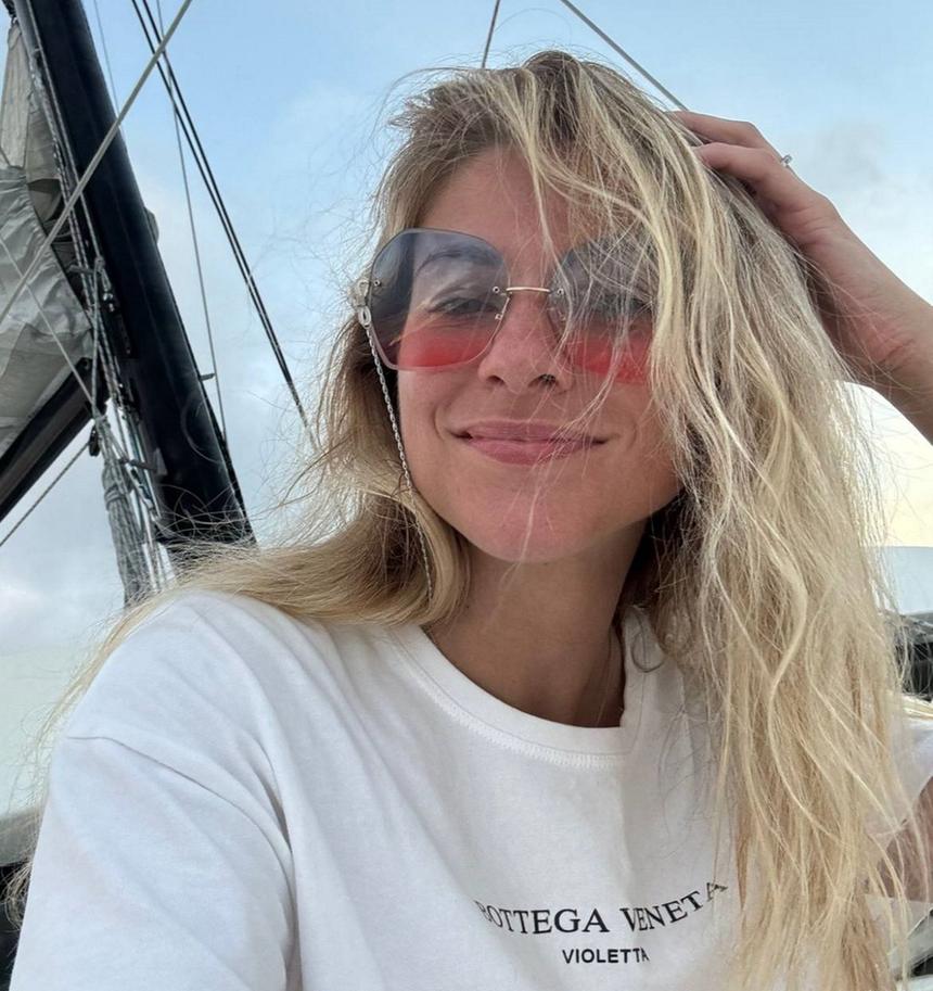 «Появилась фаза принятия»: Ася Борисова рассказала о страхе смерти