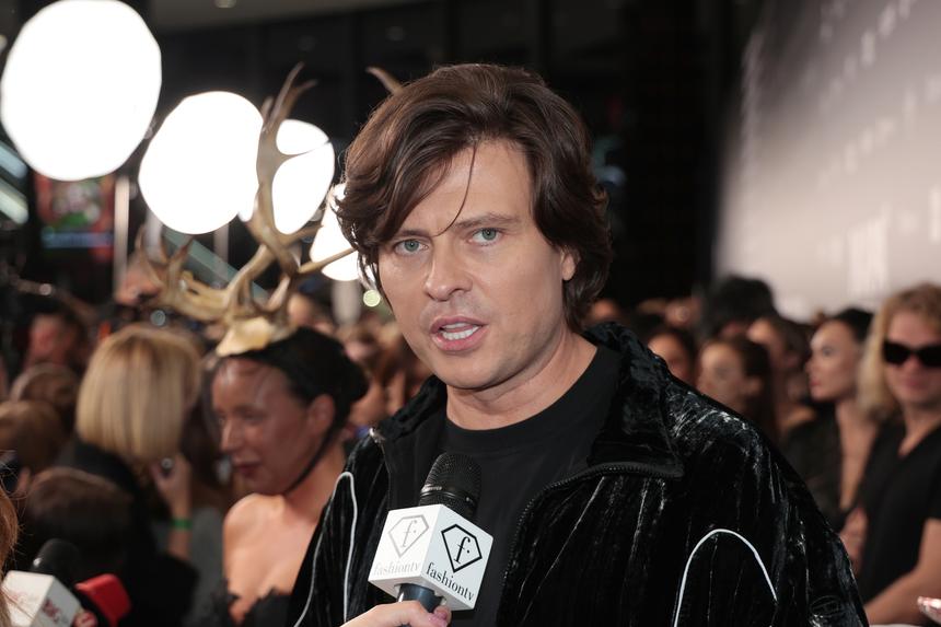 Прохор Шаляпин вышел на связь после новостей об освобождении убийцы своих тети и бабушки