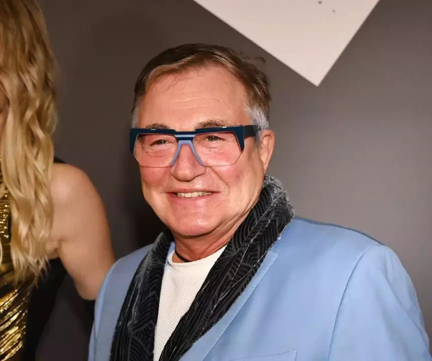 Отар Кушанашвили раскритиковал Дмитрия Диброва после его видео с ширинкой