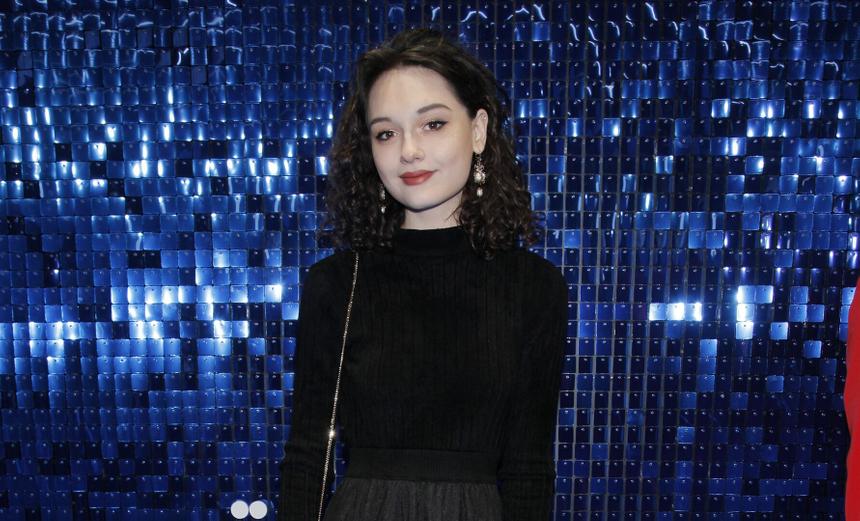 Разведенная дочь Кончаловского появилась на публике с таинственным спутником: кто он