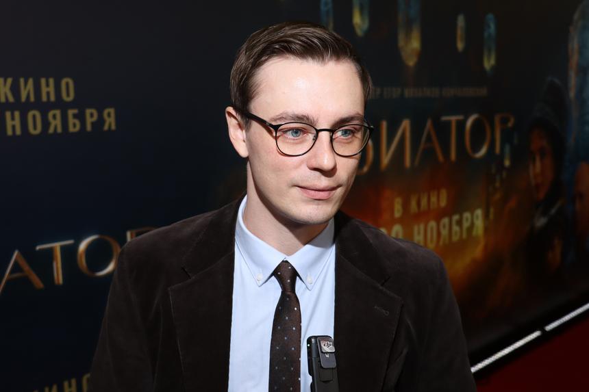 Актер «Молодежки» Илья Коробко отказался сниматься в продолжении сериала