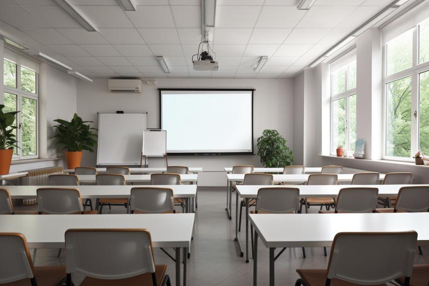 Обнаружила уборщица: преподаватель университета в Москве умер перед лекцией