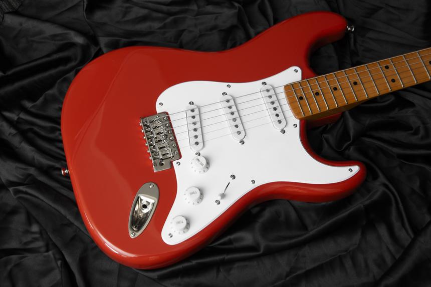 Одну ногу отрезали до колена: умер рок-музыкант Сергей Лазорин