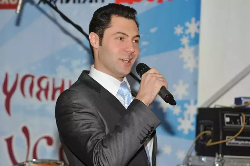 Отец Евгения Кунгурова рассказал о несостыковках в деле о самоубийстве сына