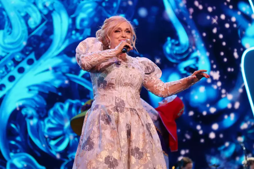 Надежда Кадышева просит за 40-минутный корпоратив рекордные 25 млн рублей