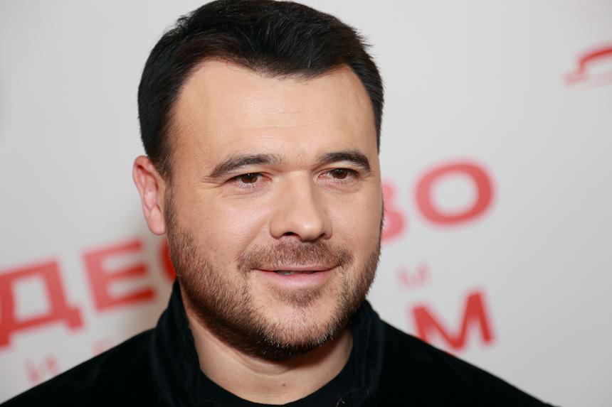 «Девочки должны чувствовать, что у них есть опора»: Агаларов рассказал о воспитании дочерей от разных жен