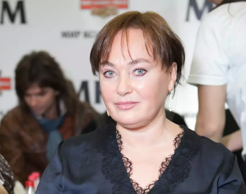 «Не матерись, держи себя в руках»: Александр Панкратов-Черный призвал Ларису Гузееву не ругаться