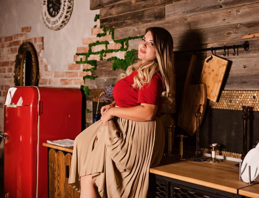 «Как мужчина он интересен»: Ольга Вашурина рассказала об отношении к Константину Ивлеву