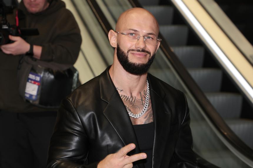 Джиган проводит свободное время с разведенной Алсу после расставания с женой