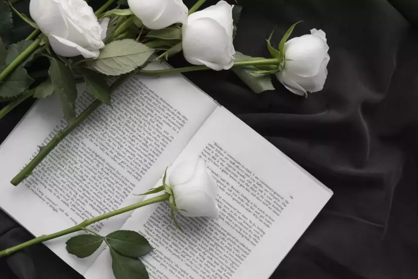 На 82-м году жизни умерла британская писательница и сценаристка Шарлотта Бингхэм