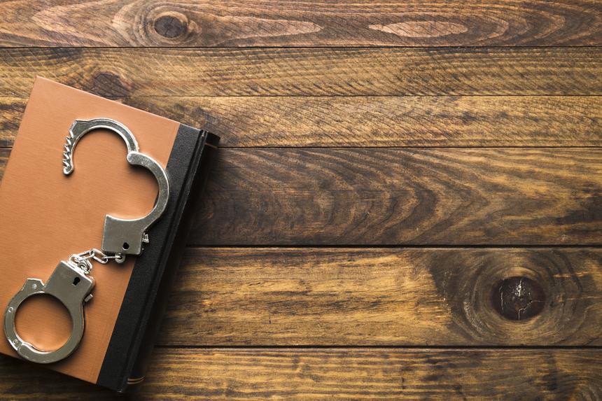 Актера из «Улиц разбитых фонарей» Колганова задержали из-за фото с ребенком