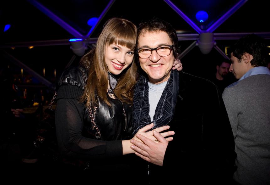 «Все узнали, за что Полина его любила»: Эвелина Бледанс высказалась о неприличном видео Дмитрия Диброва