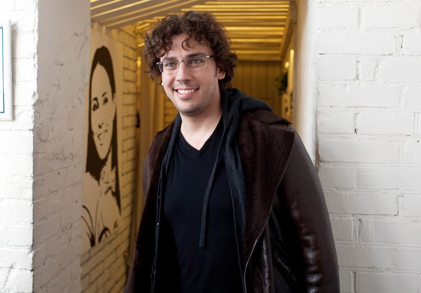 «На святой земле»: Максим Галкин* намекнул, что вернулся в Израиль после скандала с флагом